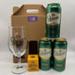 Staropramen Beer Box Set
