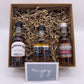 12 year old Scotch Matchbox