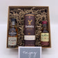 15/18 year old Scotch Matchbox