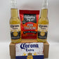 Corona Gift Set