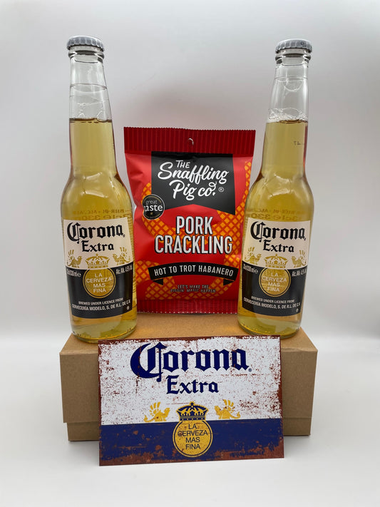 Corona Gift Set