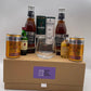 Whiskey Lover Hamper