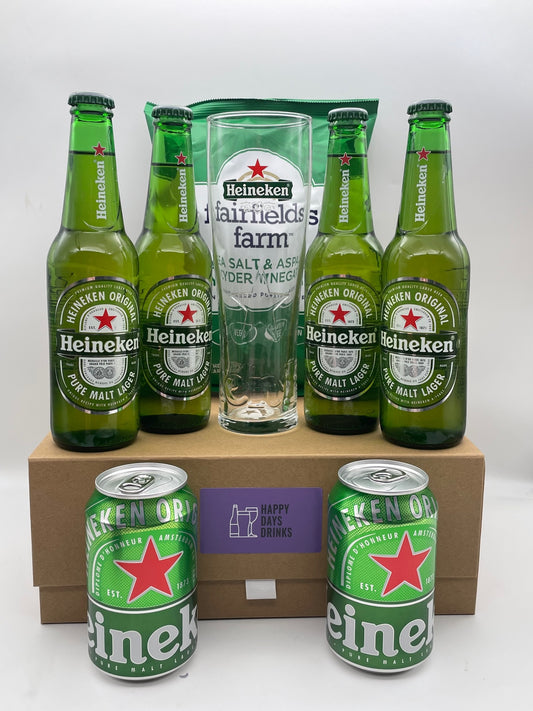 Heineken Lover Hamper