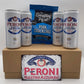 Deluxe Peroni Gift set