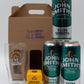 John Smith's Beer Box Set