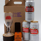 Stella Beer Box