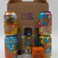 Beavertown Beer Box set