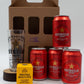 Estrella Beer Box Set