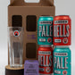 Camden Hells Beer Box Set