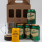 Staropramen Beer Box Set