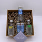 Absolut Vodka Matchbox Gift Set