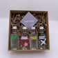 Absolut Vodka Taster Pack