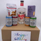 Brixton Gin Gift Box