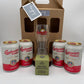 Budvar Beer Box Set