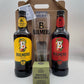 Bulmers Cider Box Set