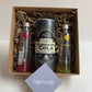 Ciroc Vodka Matchbox Gift Set