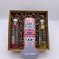 Ciroc Vodka Matchbox Gift Set