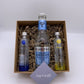 Ciroc Vodka Matchbox Gift Set