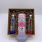 Ciroc Vodka Matchbox Gift Set