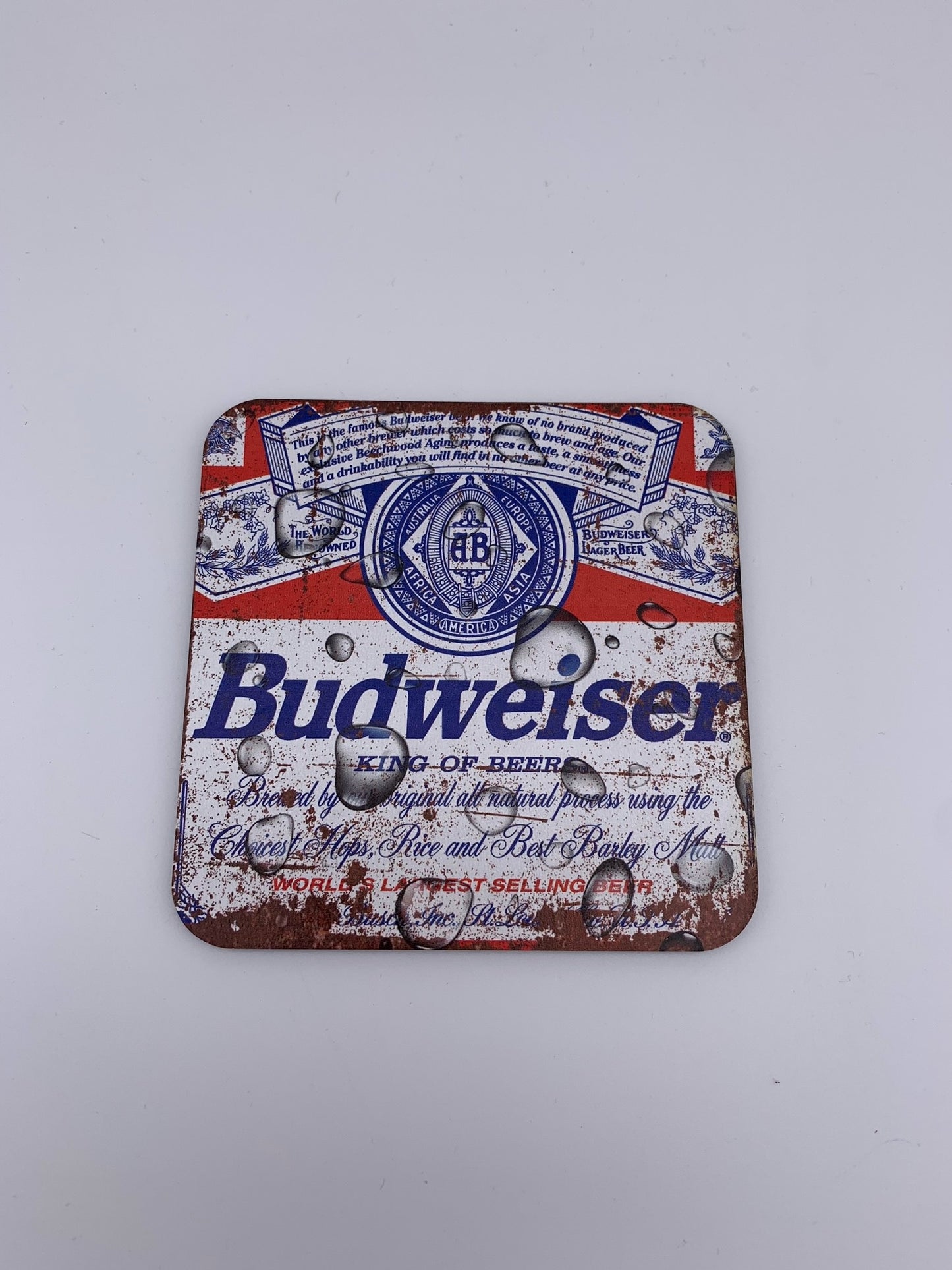 The King of Beers