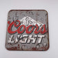 Ultimate Coors Hamper
