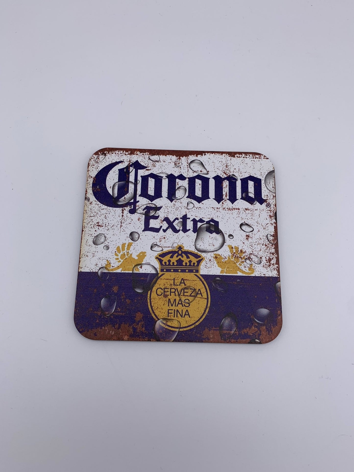 Corona Beer Box Gift
