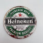 Heineken Beer Box Set