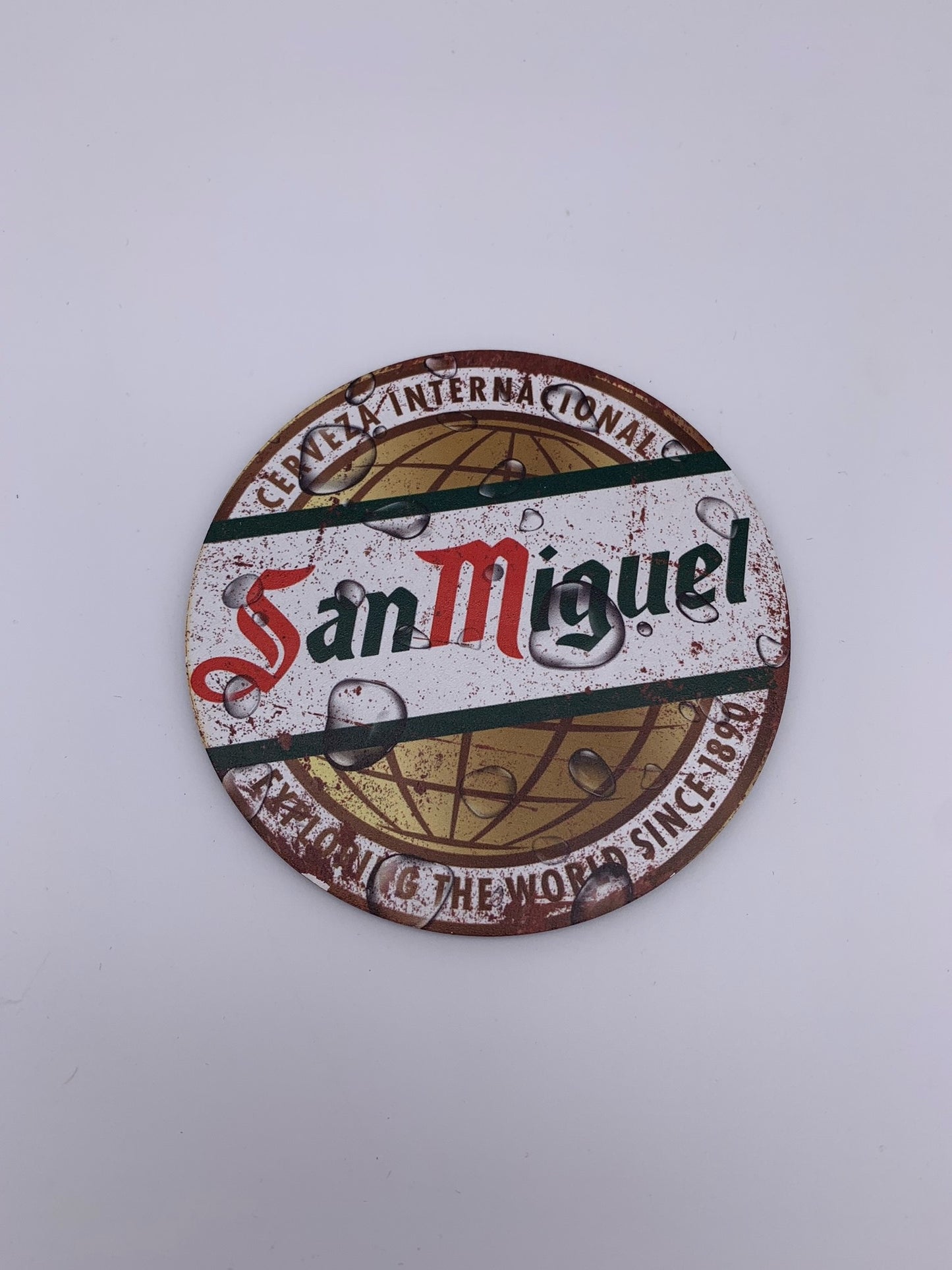 San Miguel Beer Box Set