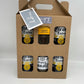 Corona Beer Box Gift
