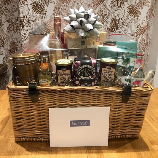 Corporate Bespoke Hamper