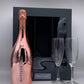 Deluxe Bottega Prosecco Gift Set