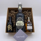 Double Rum & Mixer Matchbox Gift Set