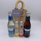 Double Vodka Gift Set
