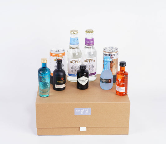 Gin Sampler Gift