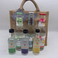 Triple Gin Gift