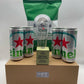 Ultimate Heineken Silver Hamper