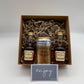 Hennessy Matchbox