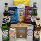 Premium Italian Lager Hamper