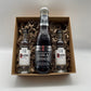 Ketel One Matchbox Gift Set
