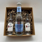 Ketel One Matchbox Gift Set