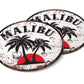 Malibu Match box Gift Set