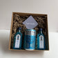 Bombay Sapphire Gin & Tonic Match box Gift Set