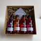 Gin Matchbox Gift Set