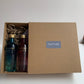 Mermaid Gin Matchbox Gift Set