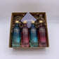Mermaid Gin Matchbox Gift Set