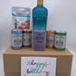 Mermaid and Tonic Gift
