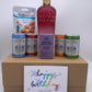 Mermaid and Tonic Gift