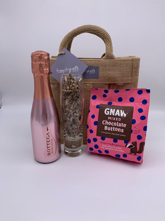 Prosecco Gift Set