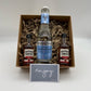 Southern Comfort Matchbox