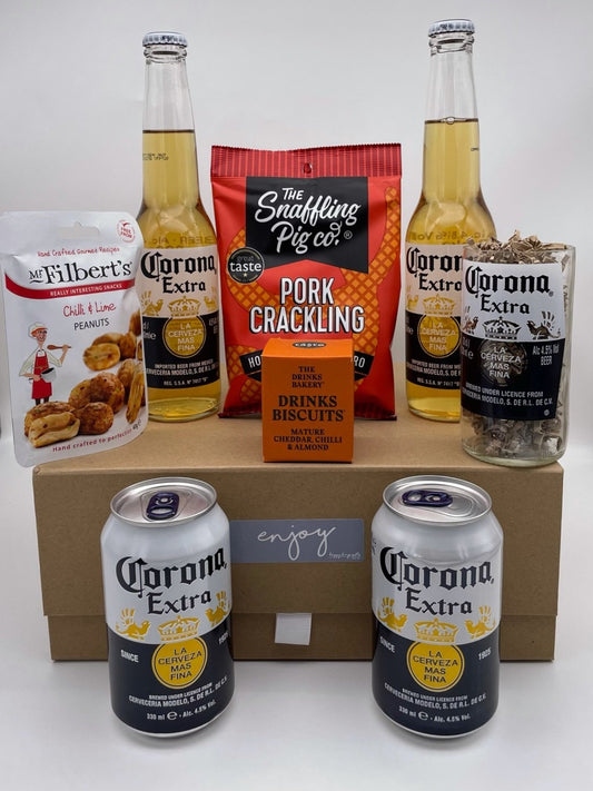 Ultimate Corona Gift Hamper